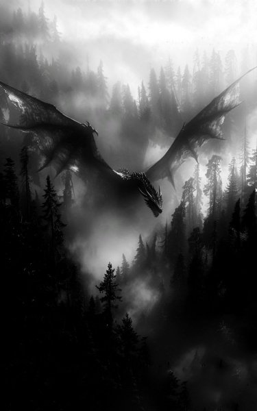 Арт Фэнтези