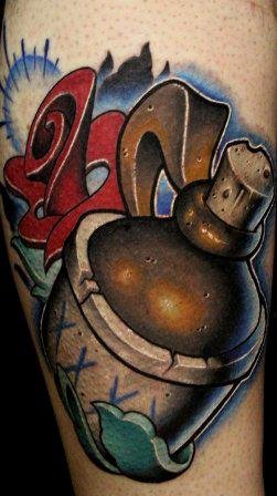 Tattoo (4585)