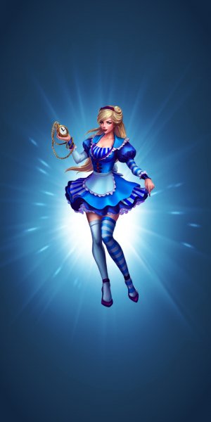 Empires &amp; puzzles 108135