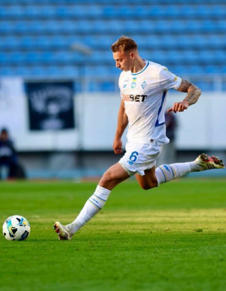 Владимир Брaжко