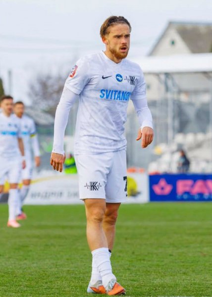 Юрий Климчyк