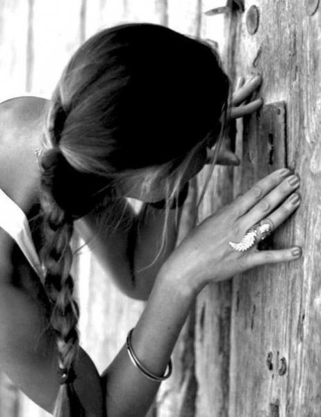 Как известно, чужая душа потёмки