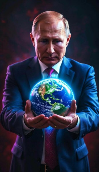 Император мира