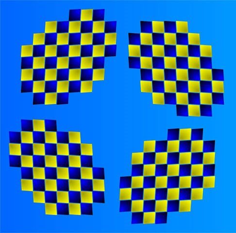 Живая картинка 2