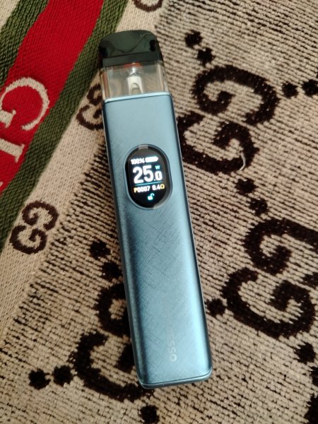 VAPORESSO XROS 5, 3750р