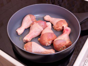 Скоро будет вкусняшка