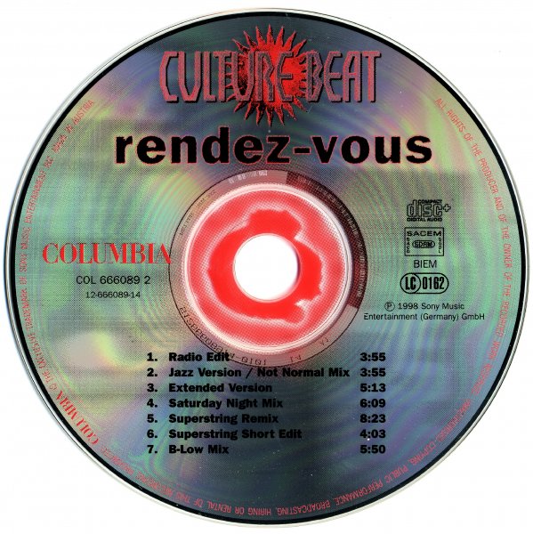 CD