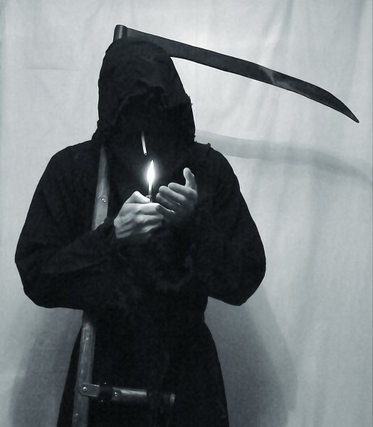 VESKERCON TO BE CONTINUED..