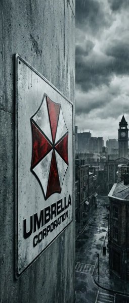 Umbrella Corporation