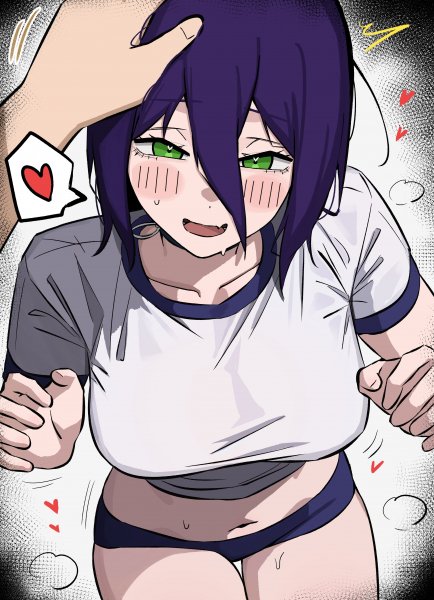Reze chainsaw man drawn by aguxxxuu 76fe94529fd7ec4d