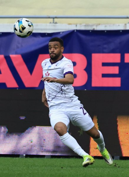 Джевисон Беннетт