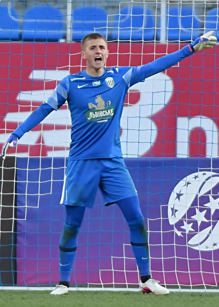 Назар Домчак