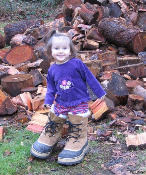 Очаровашка