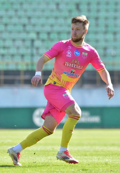 Андрей Савенков