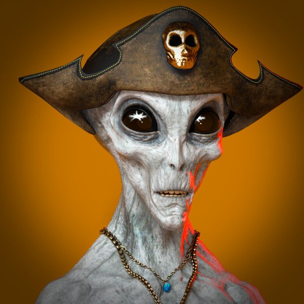 4 jay versluis alien