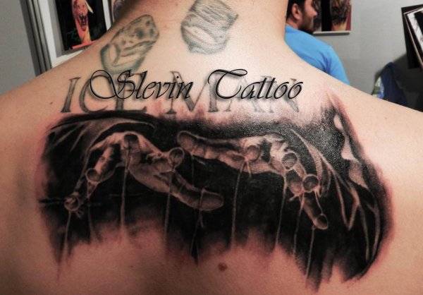 Tattoo (5008)