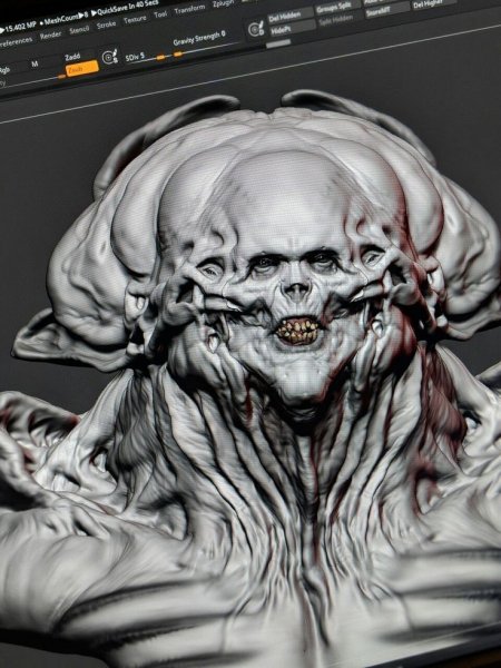 Жоский типок