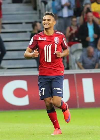 Sofiane Boufal