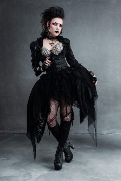 Gothic