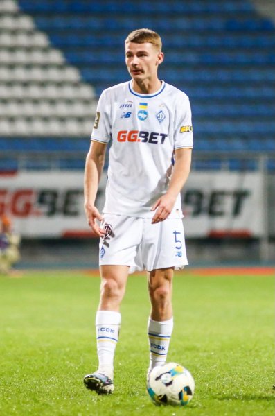 Александр Яцык