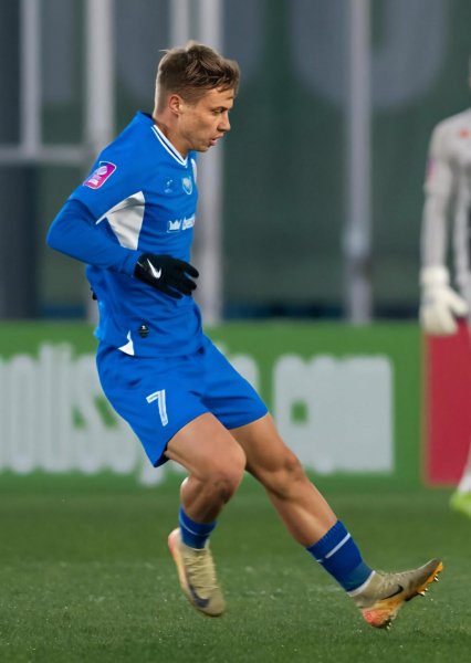 Александр Беляев