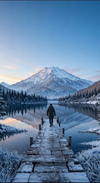 Арт Природа