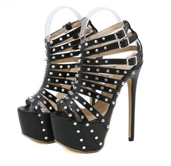 16 см шпилька