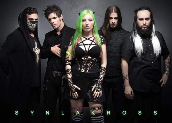 Synlakross