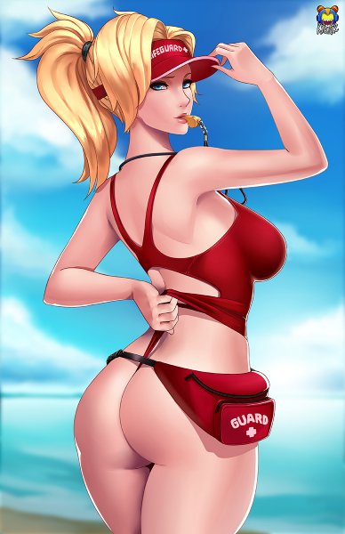 Mercy-(Overwatch)-Overwatch-Blizzard-фэндомы-3965968