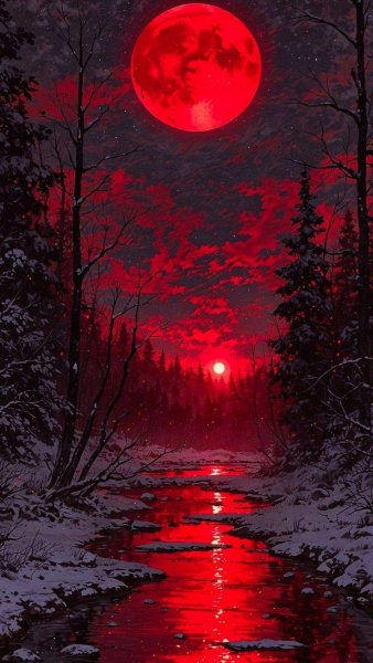 Арт Природа