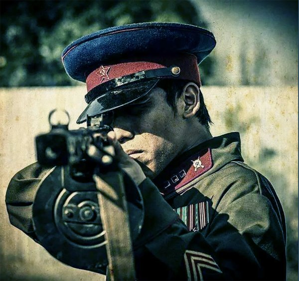 НКВД