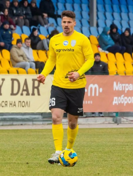 Мигел Кампуш