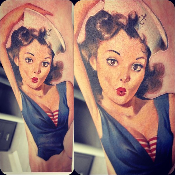 Tattoo (5000)