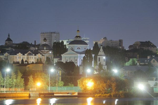Воронеж 3