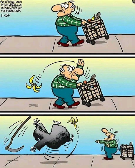 Кожура от смерти