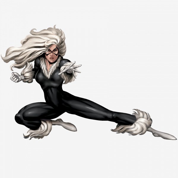 Char15x by marvel heroes revive dje8q37