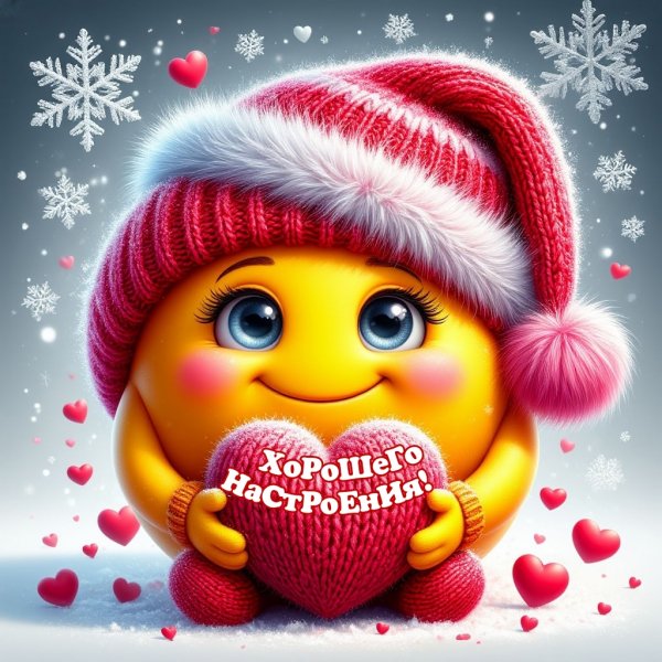 ХоРоШеГо НаСтРоЕнИя