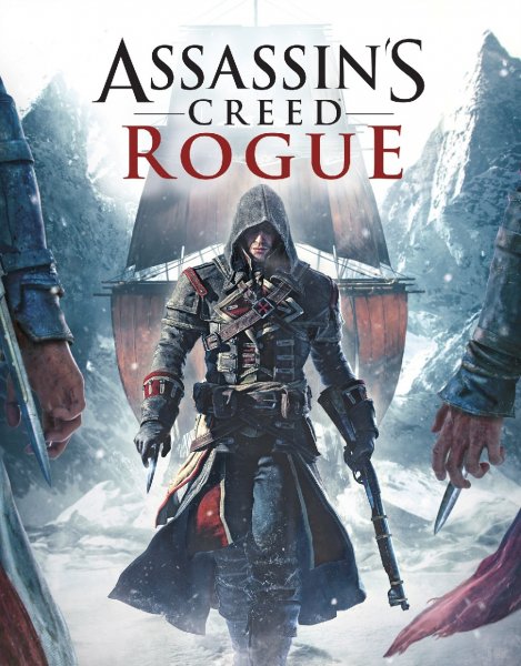 Assassins Creed Rogue