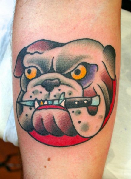 Tattoo (4463)