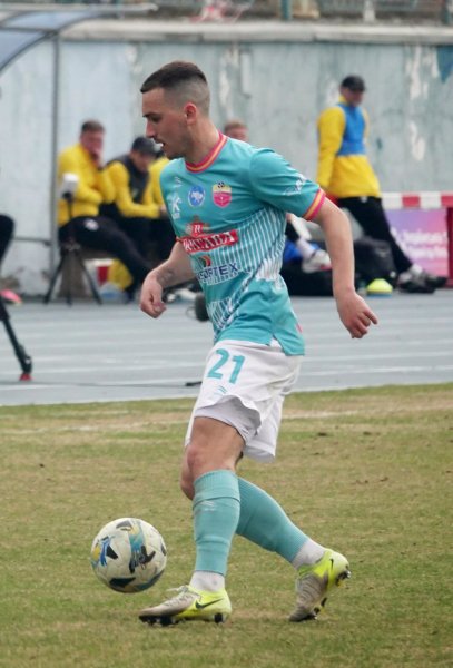 Арсентий Дорошенко