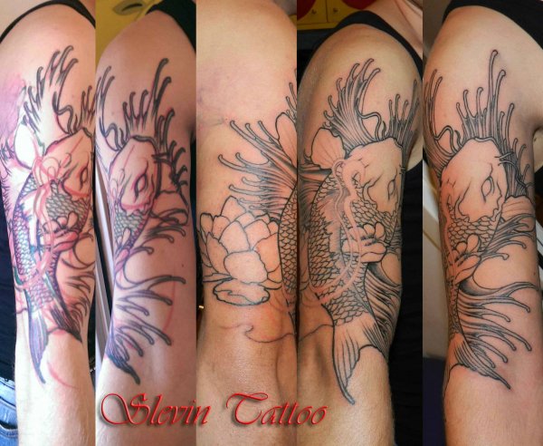 Tattoo (4888)