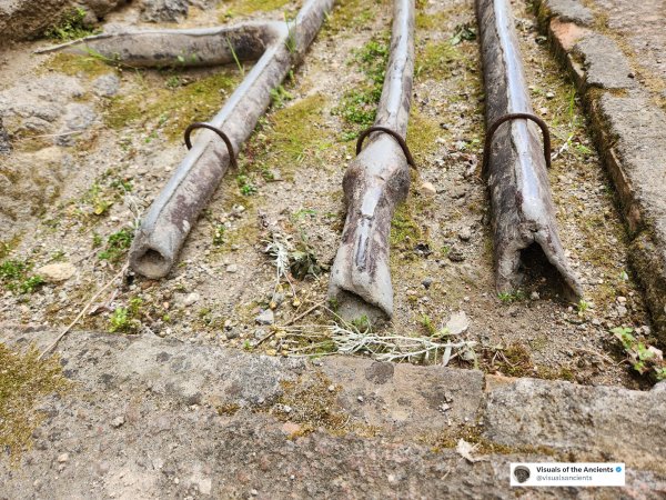 Правда ли? Древний Рим пал от свинцового отравления