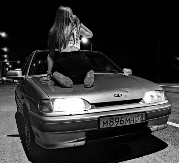 Как выглядит настоящая женщина?