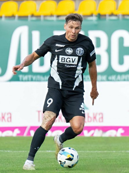 Александр Филиппoв