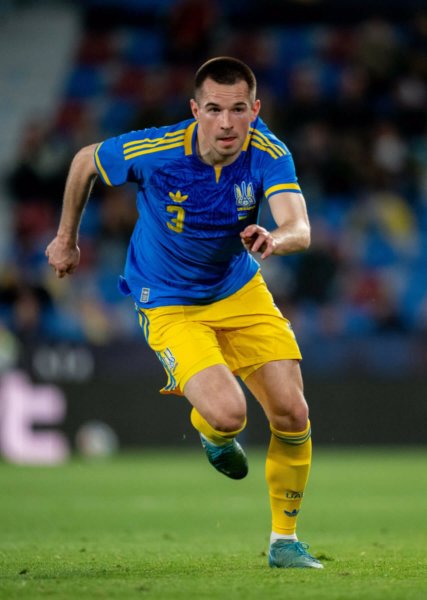 Богдан Михайличенкo