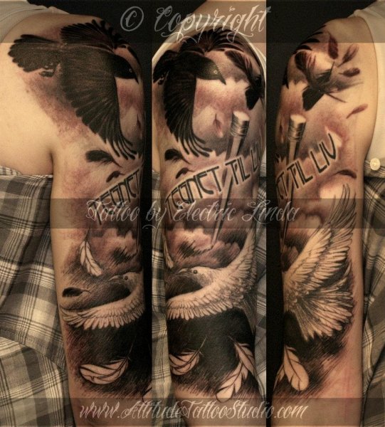 Tattoo (4535)
