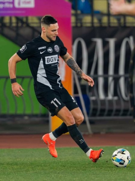 Алексей Гуцуляк