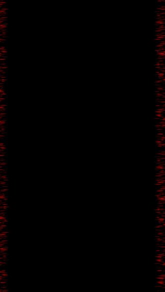 red side line
