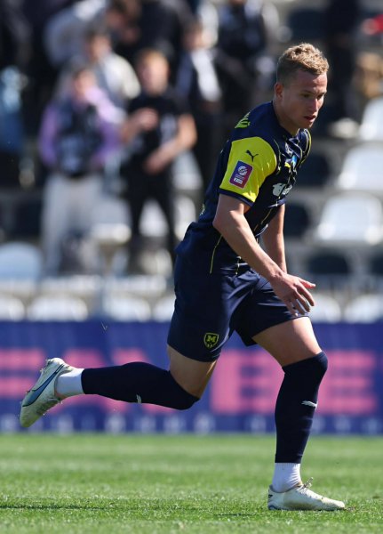 Илья Крупcкий