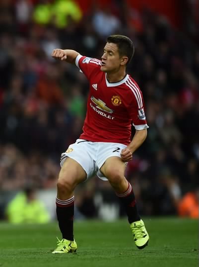 Ander Herrera